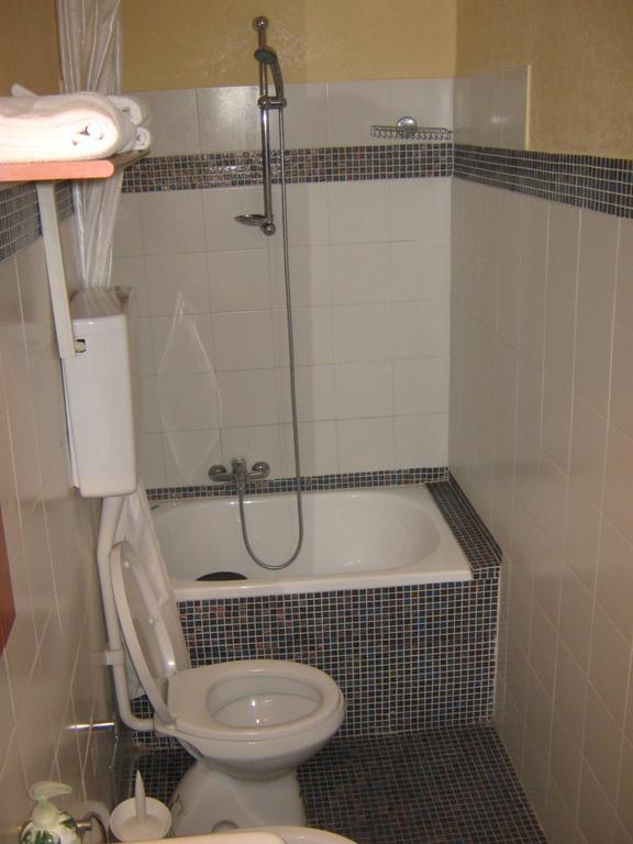 Апартаменти Residenza Tre Marchetti Верона Номер фото
