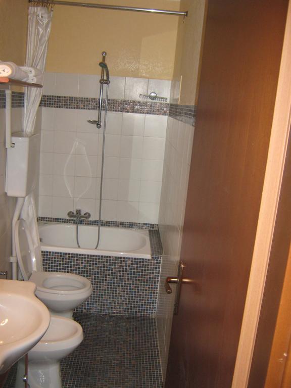Апартаменти Residenza Tre Marchetti Верона Номер фото